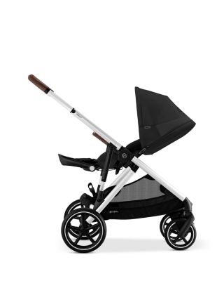 Gazelle S Stroller 