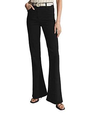 Reiss Beau In Black
