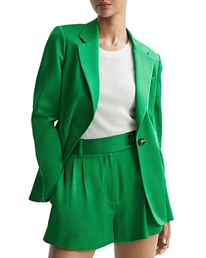 Reiss Sofie In Green