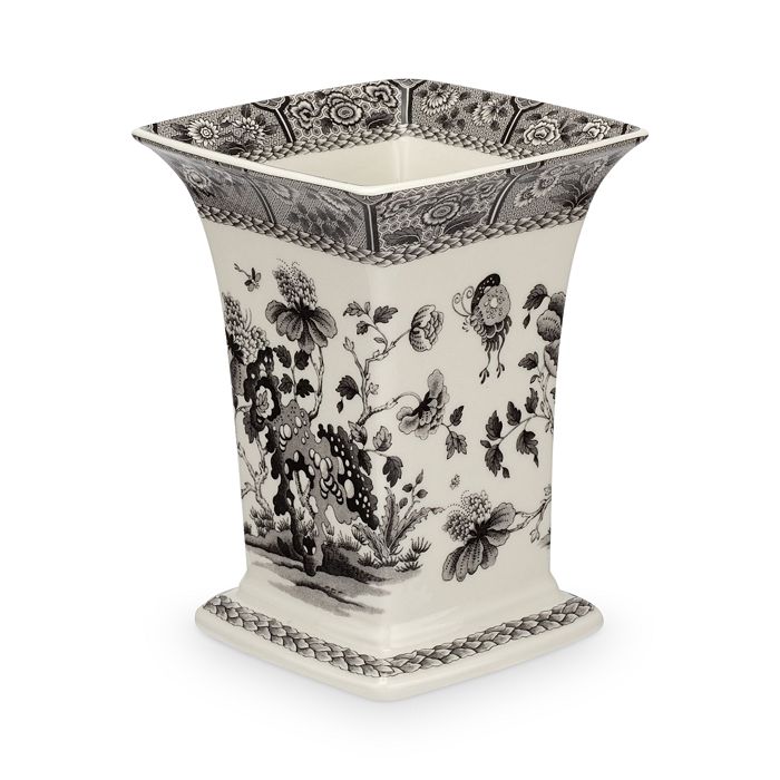 Spode Heritage Square Vase Bloomingdale's