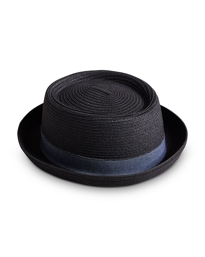 Ted baker black hat online