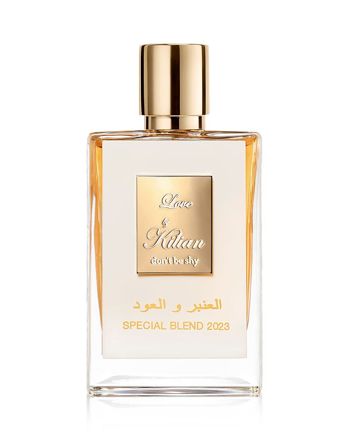 Kilian 2025 amber oud