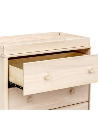 Lolly 3 Drawer Changing Dresser