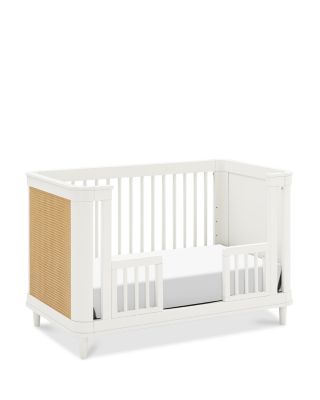 Marin 3 in 1 Convertible Crib