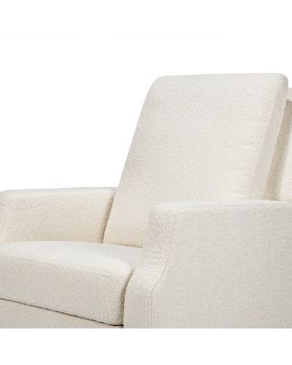Crewe Recliner & Swivel Glider