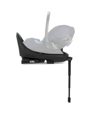 Cloud G Load Leg Base