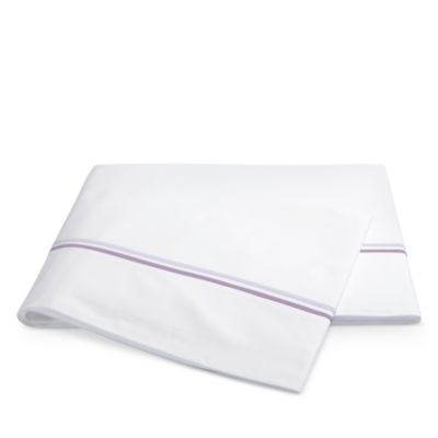 Essex Flat Sheet, Full/Queen