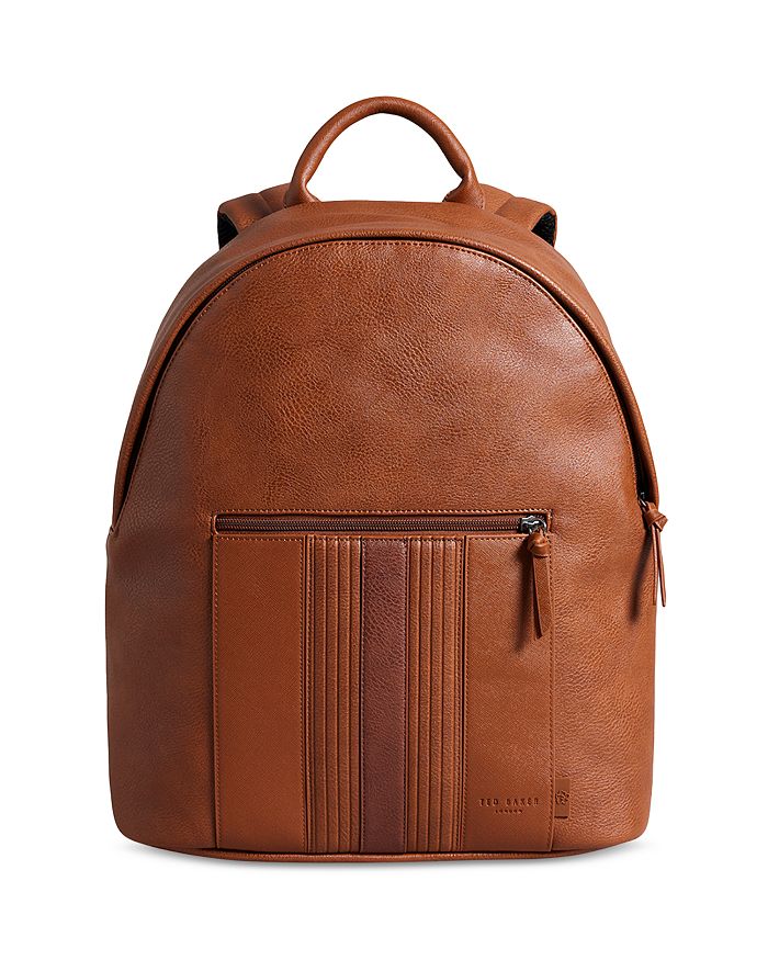 Ted Baker - ESENTLE Faux Leather Backpack