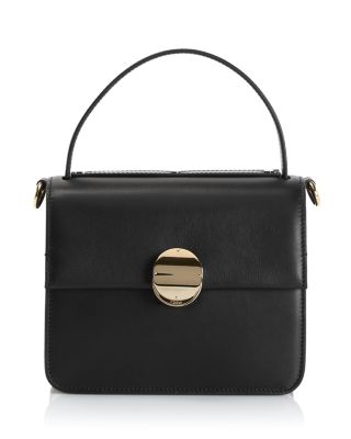 Chloé Penelope Mini Top Handle Bag | Bloomingdale's