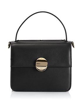Chloé - Penelope Mini Top Handle Bag