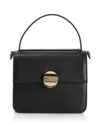 Chloé Penelope Mini Top Handle Bag | Bloomingdale's