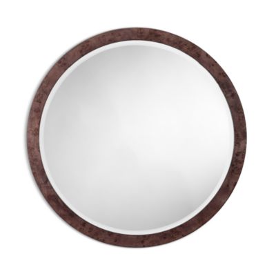 Jamie Young Chandler Round Mirror