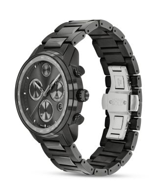 Bold Verso Chronograph, 44mm