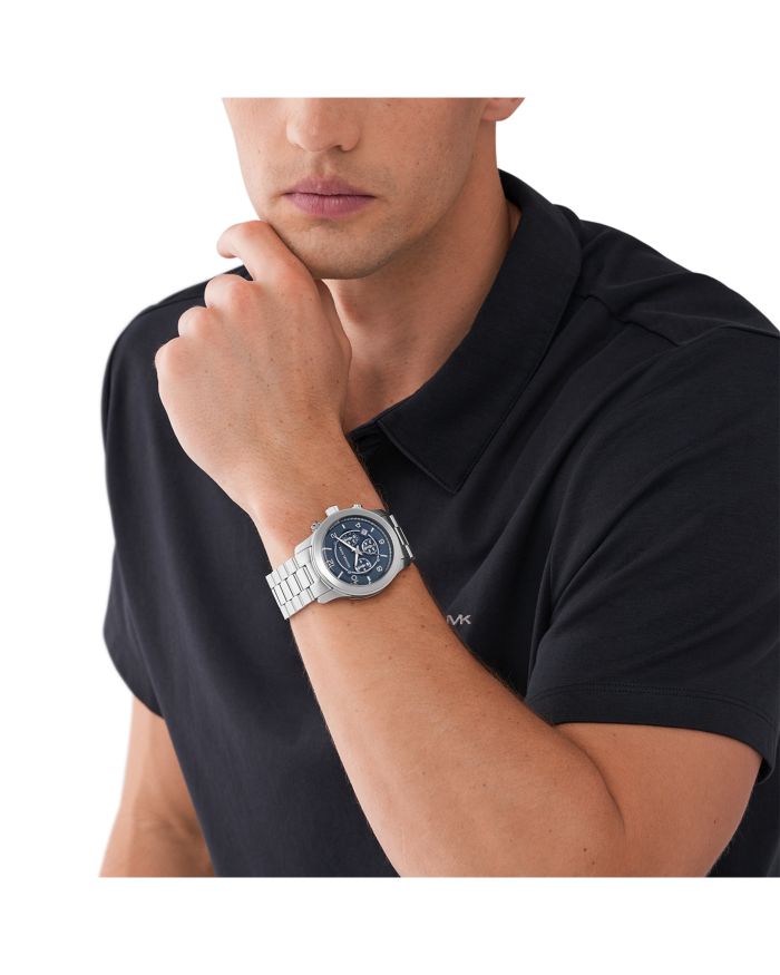 Runway Chronograph, 45mm