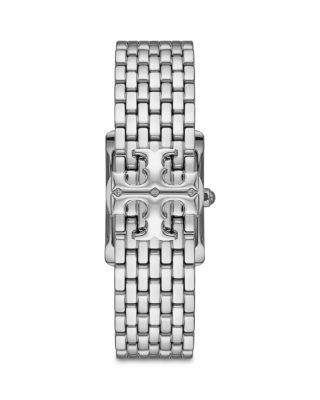 The Eleanor Stainless Steel Watch, 25mm