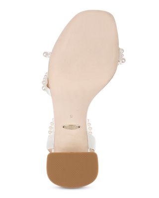 Women&#39;s Feisty Ankle Strap High Heel Sandals