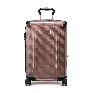 Photos - Luggage Tumi Tegra Lite International Carry On Expandable Spinner Suitcase Blush 1 