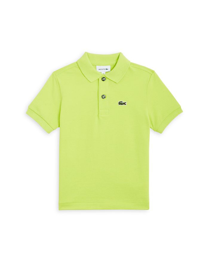 Lacoste boys sale