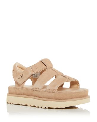 bloomingdales ugg platform