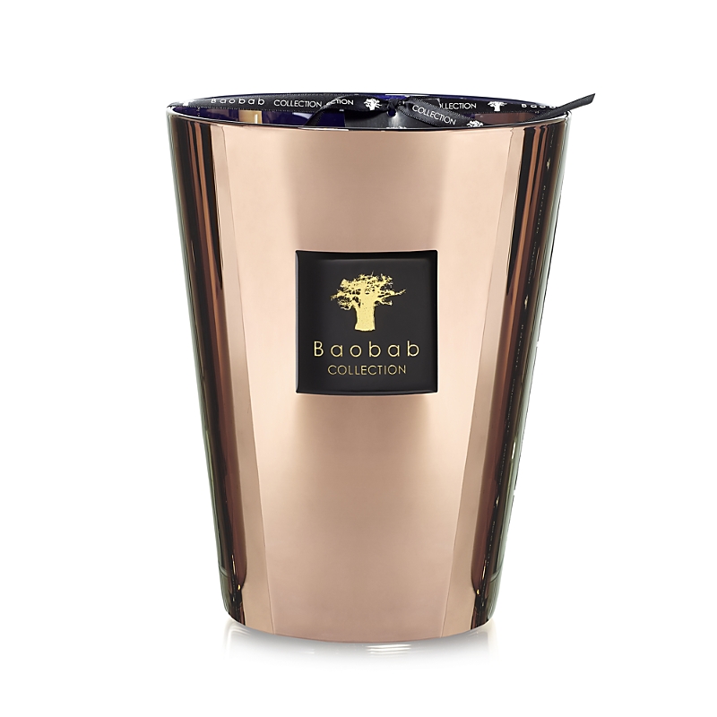Baobab Collection Les Exclusives Cyprium Max Candle