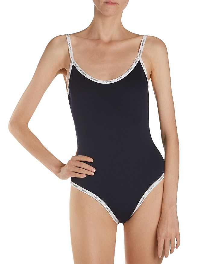 Moncler swimsuit top