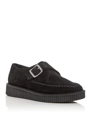 RE/DONE - Women's 70s Creepers