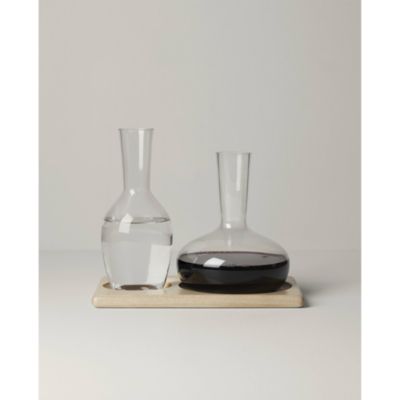 Tuscany Classics 3 Piece Carafe Set 