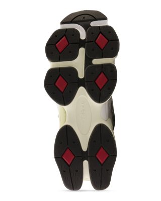 Men's 9060 Low Top Sneakers in Grey