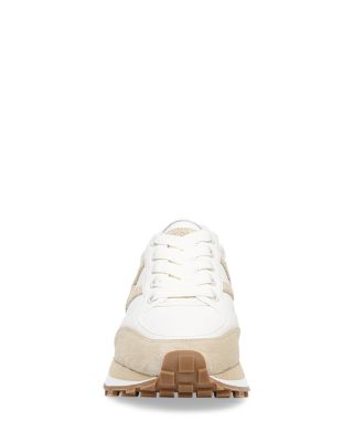 Women's Valentina Low Top Sneakers