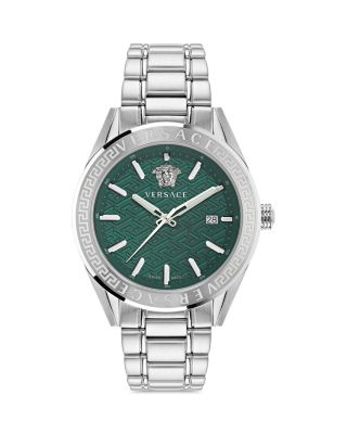 Versace - V-Code Watch, 42mm