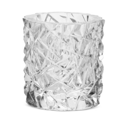 Carat Small Candle Holder 