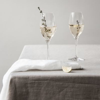 Sense Sparkling Flute, Set of 6