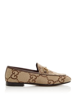 Women's Jordaan Horsebit Loafers