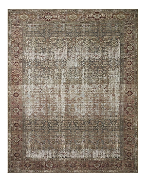 10' x 14' Amber Lewis Georgie Ger-07 Area Rug, 