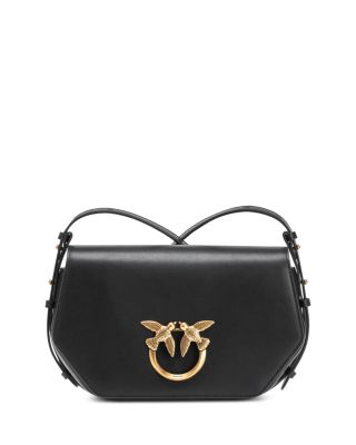 Pinko Love Click Hexagon Classic Shoulder Bag