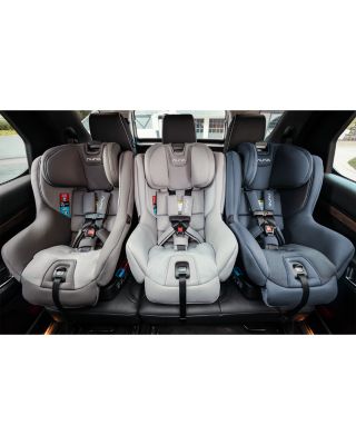 RAVA™ Convertible Car Seat