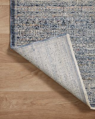 Zuma ZUM-01 Area Rug, 5'3" x 7'9"