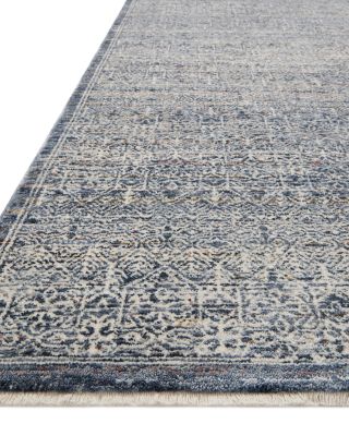 Zuma ZUM-01 Area Rug, 5'3" x 7'9"