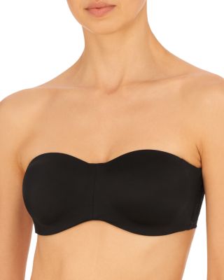 Adapt Bandeau Lace Back Bra