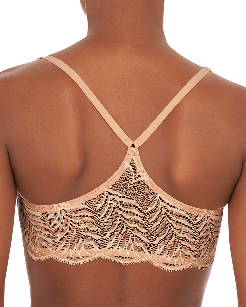 Natori Lush Front Close Bra