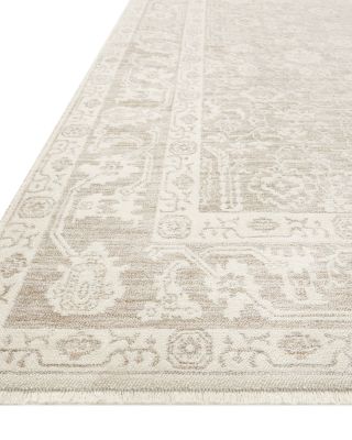 Zuma ZUM-04 Area Rug, 5'3" x 7'9"