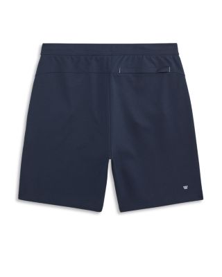 Atlas Drawstring Shorts