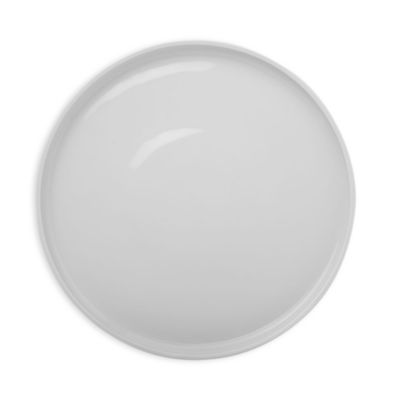 L'Econome by Starck Plates, Set of 4
