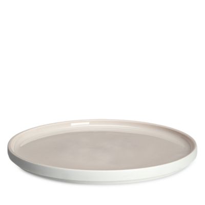 L'Econome by Starck Plates, Set of 4