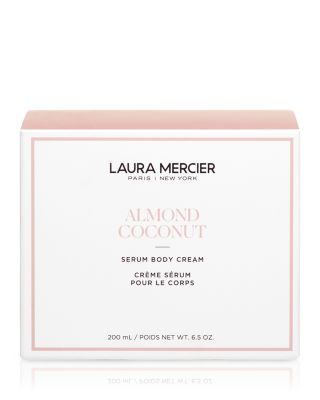 Almond Coconut Serum Body Cream 6.5 oz.