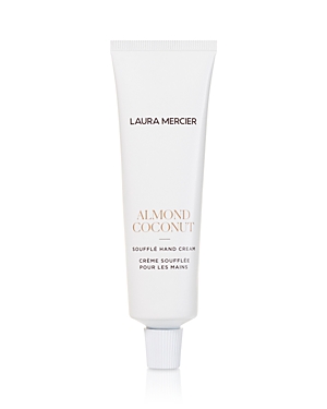 Laura Mercier Almond Coconut Souffle Hand Cream 1.5 Oz. In White