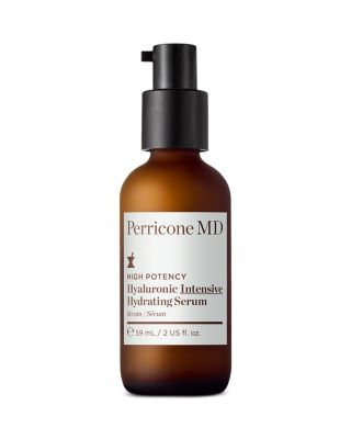 High Potency Hyaluronic Intensive Hydrating Serum 2 oz.