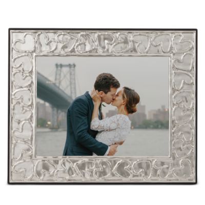 Heart Digital Photo Frame 