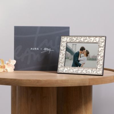 Heart Digital Photo Frame 