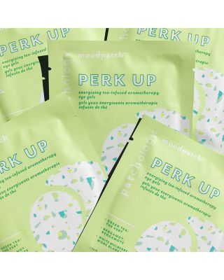 Moodpatch Perk Up Eye Gels, Pack of 5 Pairs